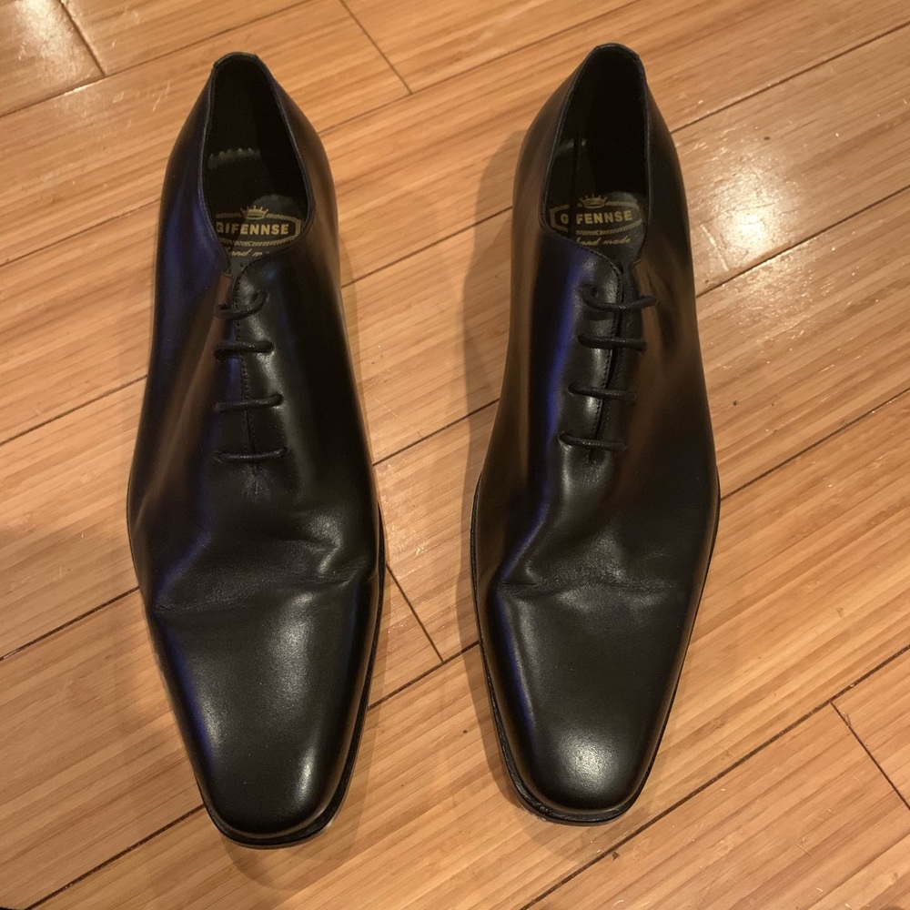Gifennse Shoes